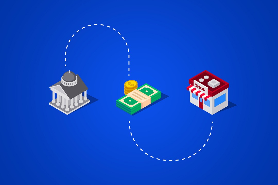سیستم تراکنش برداشت مستقیم