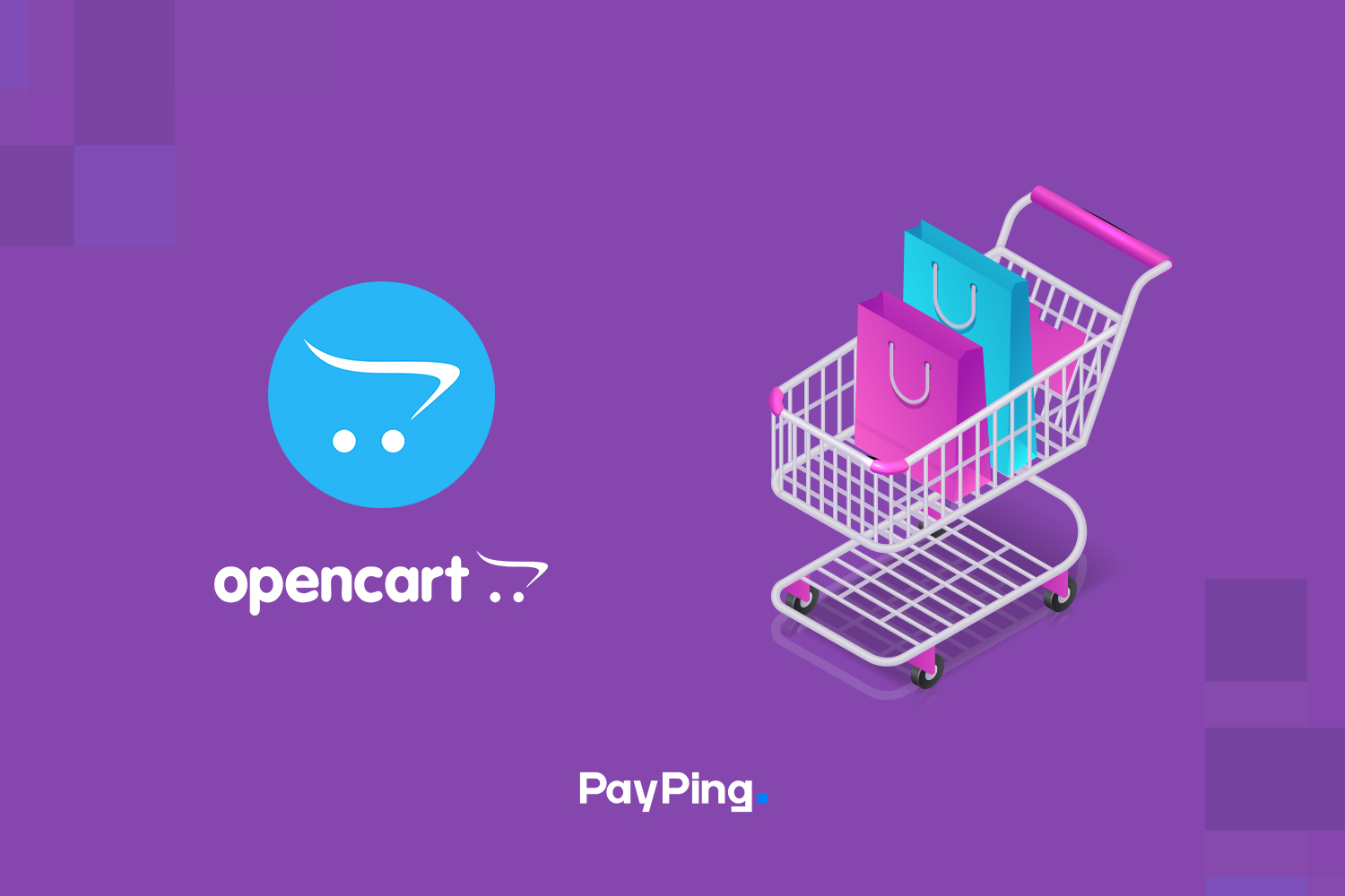 اپن کارت فارسی نسخه 3 / open cart farsi