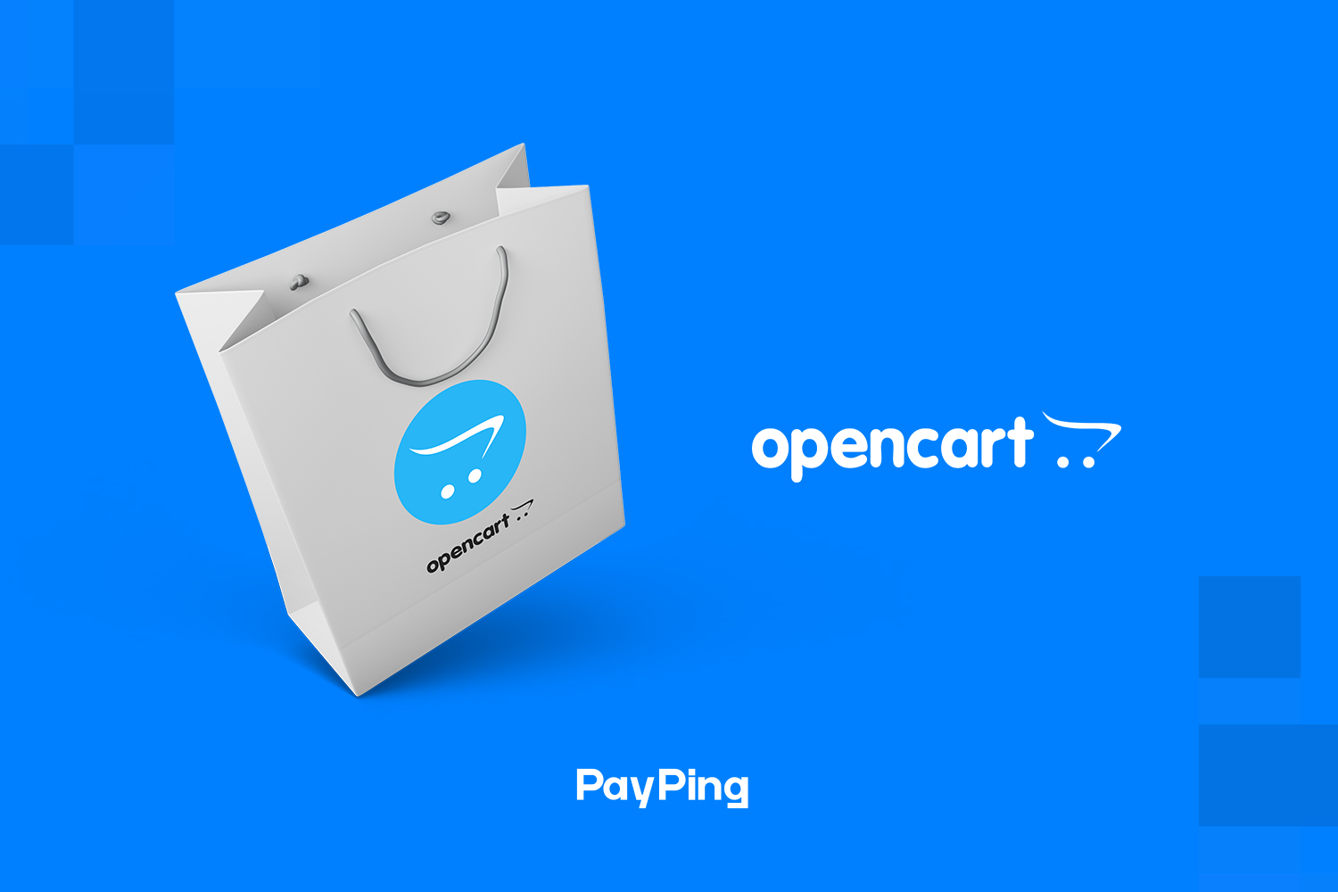اپن کارت فارسی نسخه 3 / open cart farsi