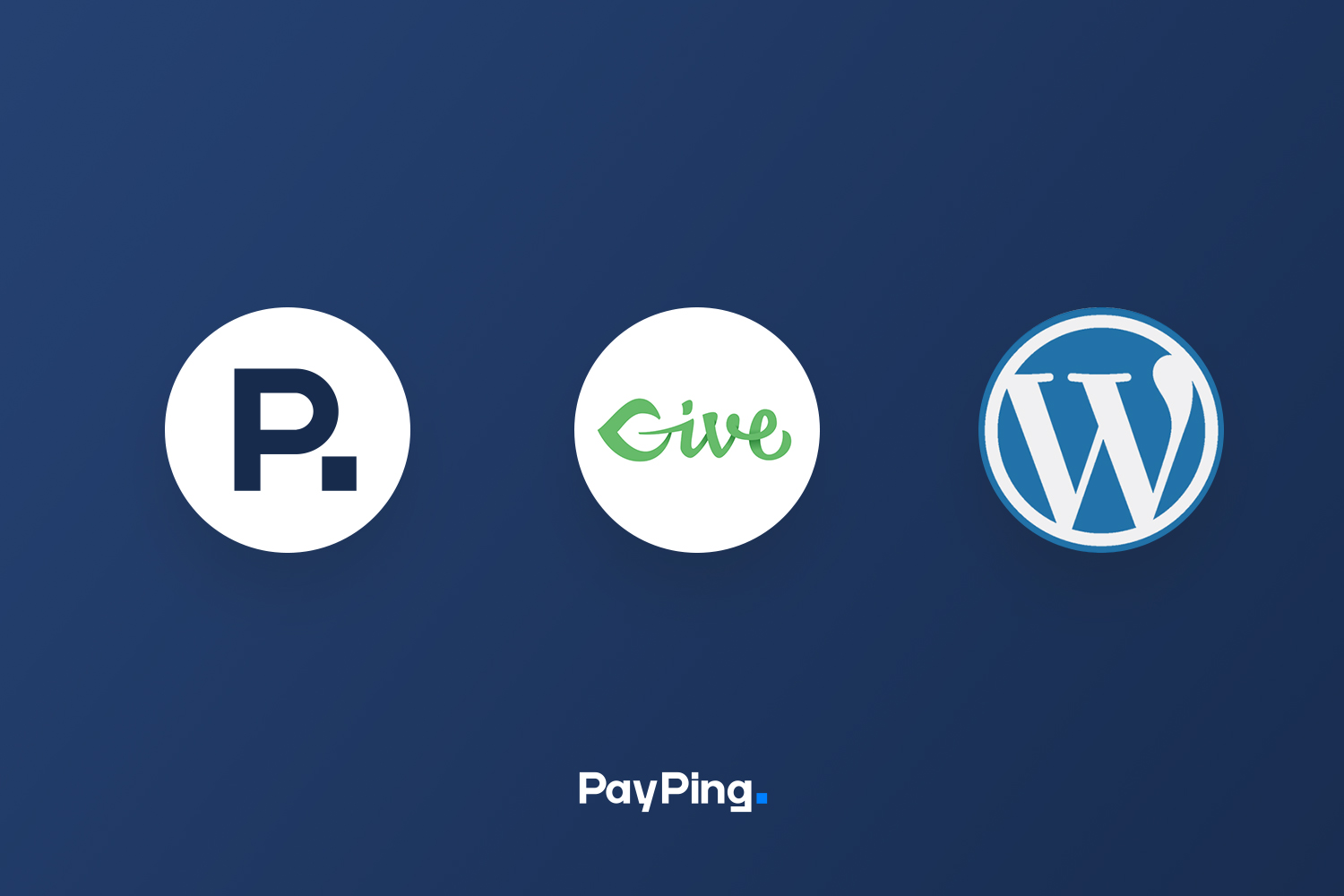 افزونه حمایت مالی / donate plugin