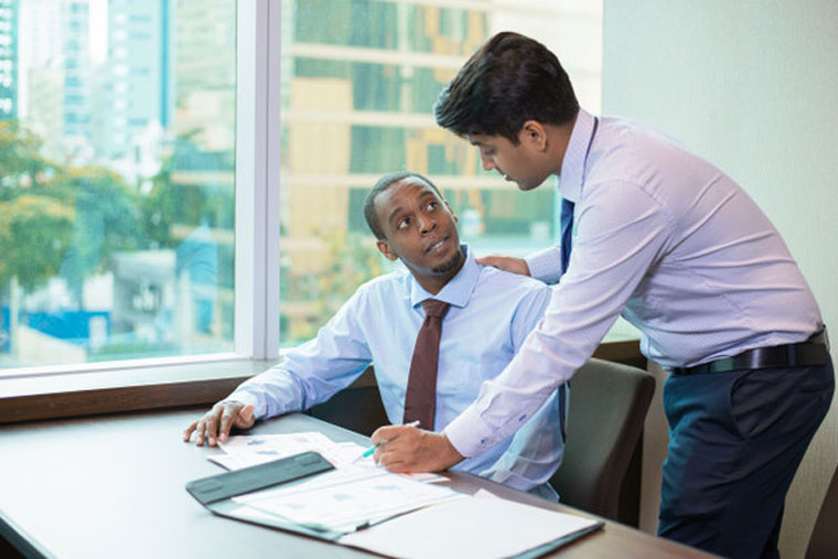 انواع مهارت های مدیریتی