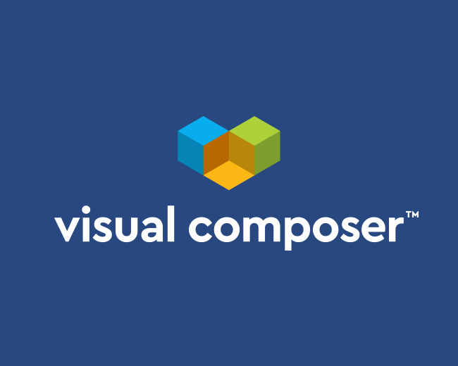 افزونه وردپرس visual composer