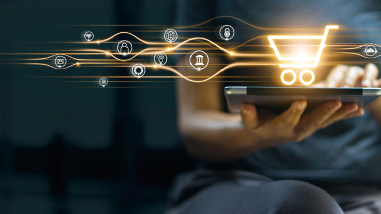 ابزارهای pay tech