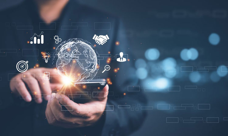 انواع فین تک بر اساس دسته بندی شرکت ها
