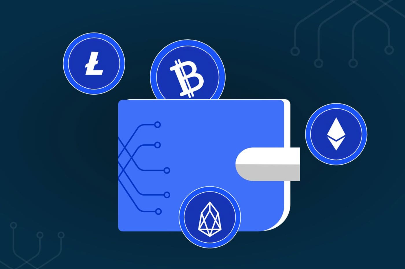 کیف پول دیجیتال