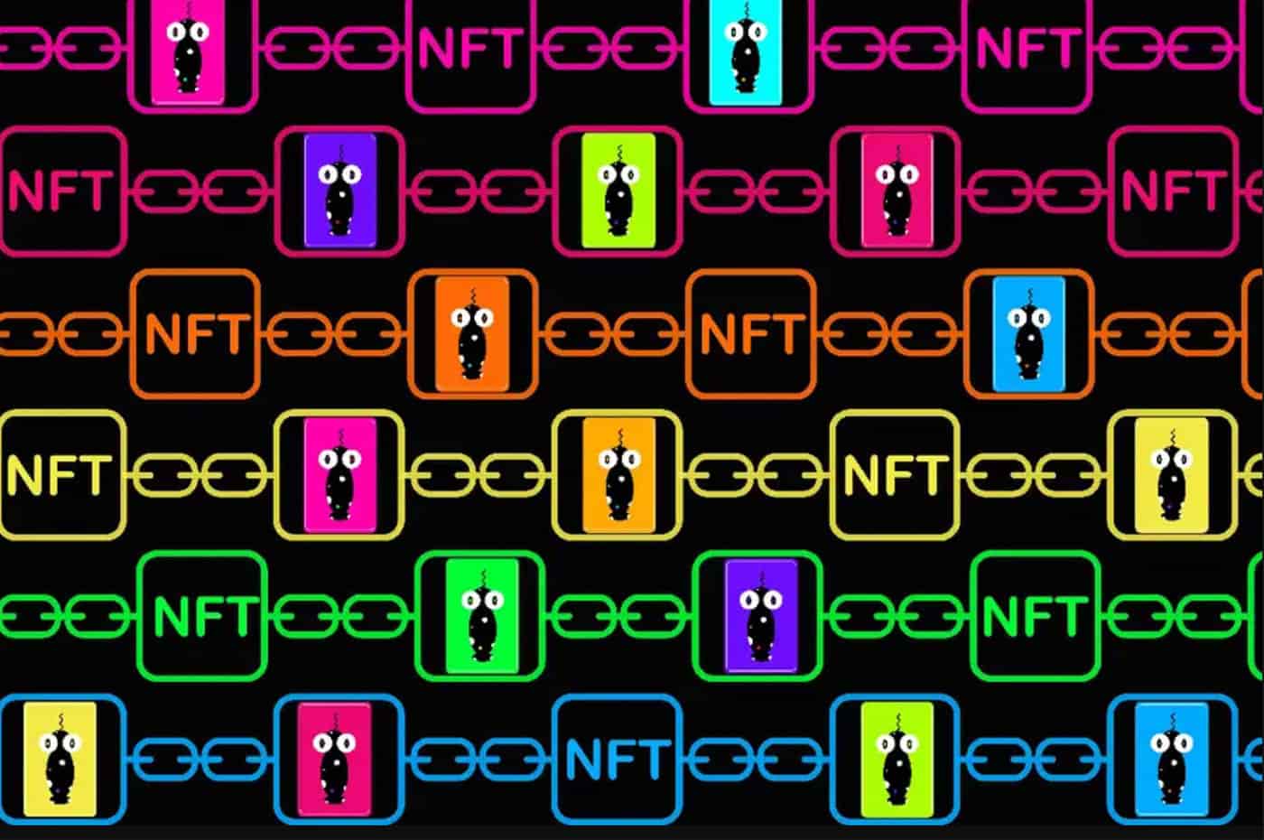 NFT چیست